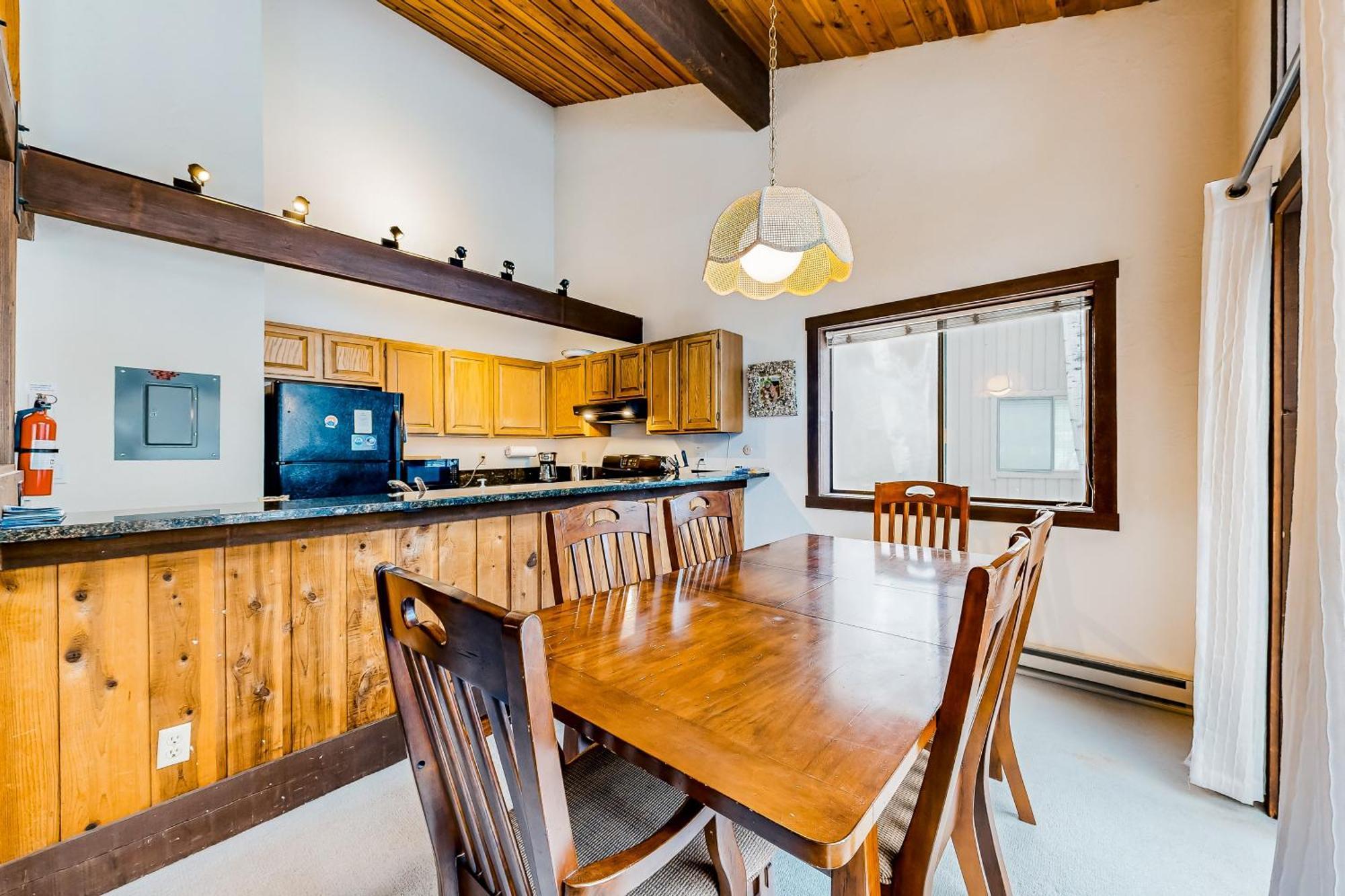Bridgepoint Condo On Trail Creek เคทชัม ภายนอก รูปภาพ
